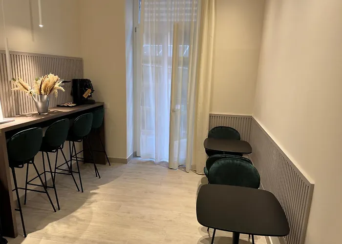 Settecento 4*