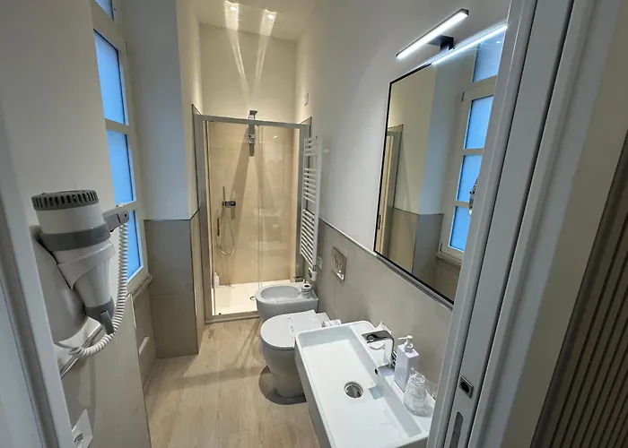 Gasthuis Settecento 4*