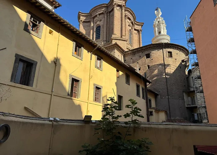 Settecento Rome