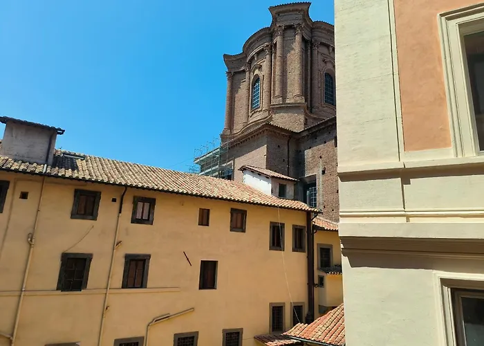 Settecento 4*